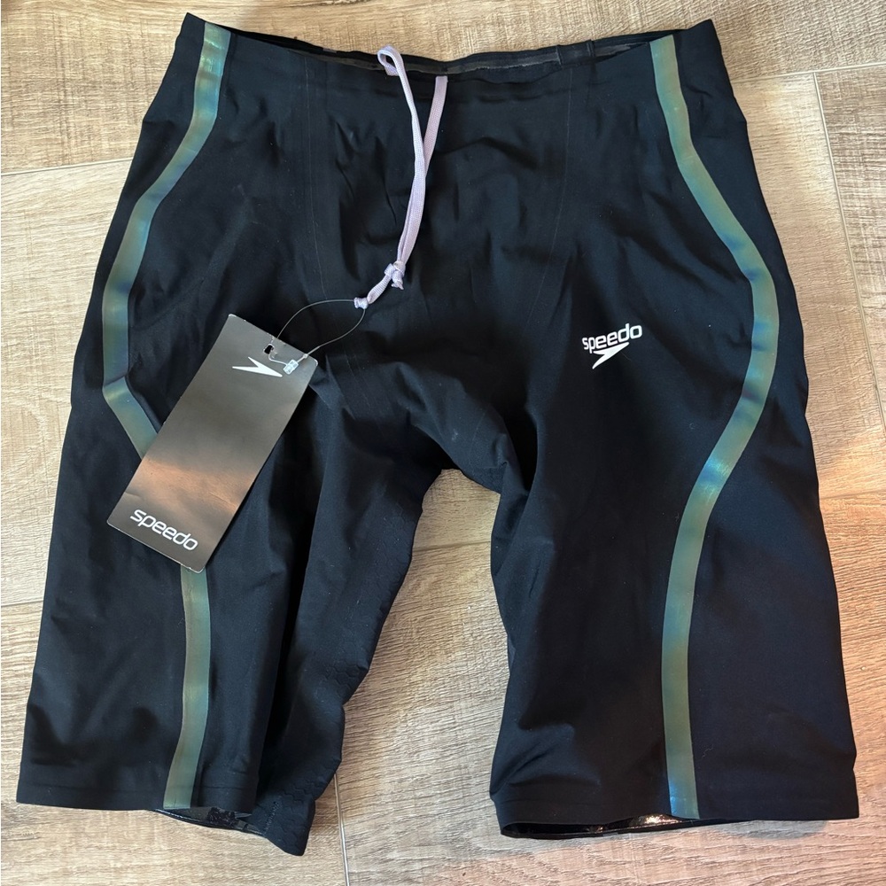 Speedo Men's Fastskin LZR Intent 2.0